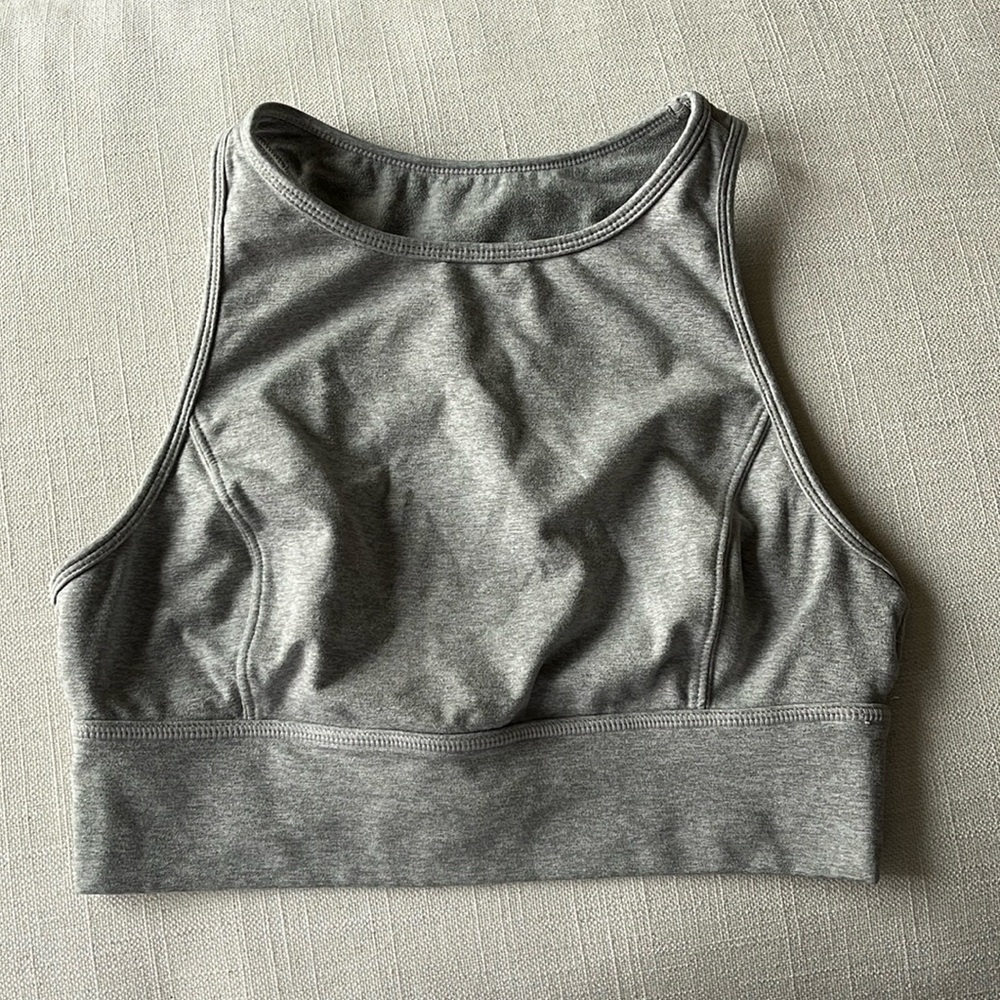 Target Sports Bra